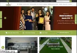 Sites similar to gforgreen.com