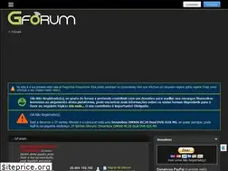 Sites similar to gforum.tv