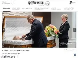 Sites similar to gfournier.com