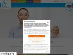 Sites similar to gfp-berlin.de