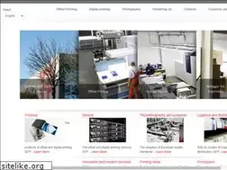 Sites similar to gfp.it