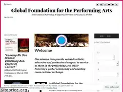 Sites similar to gfpa.ngo