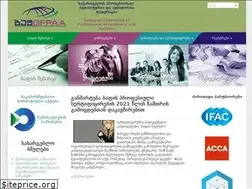 Sites similar to gfpaa.ge
