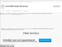 Sites similar to gfpcare.com