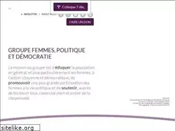 Sites similar to gfpd.ca