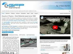 Sites similar to gfpengineering.co.uk