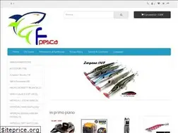 Sites similar to gfpesca.com