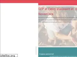 Sites similar to gfpfrance.com