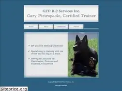 Sites similar to gfpk9.com