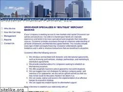 Sites similar to gfpllc.com