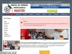 Sites similar to gfpmaster.ro