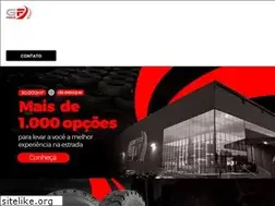 Sites similar to gfpneus.com.br