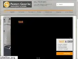 Sites similar to gfpropertygroup.com