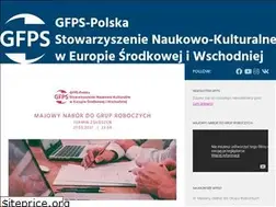 Sites similar to gfps.pl