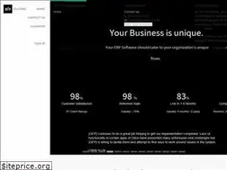 Sites similar to gfpsolutions.com