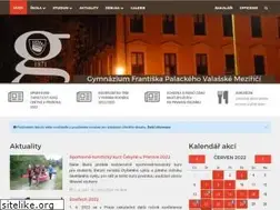 Sites similar to gfpvm.cz