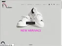 Sites similar to gfrancoshoes.com