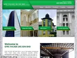 Sites similar to gfrc.com.my
