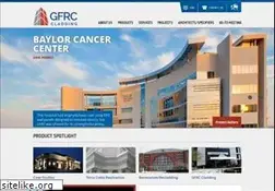 Sites similar to gfrccladding.com