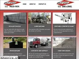 Sites similar to gfredimix.com