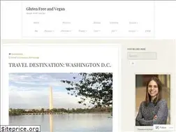 Sites similar to gfreeandvegan.com