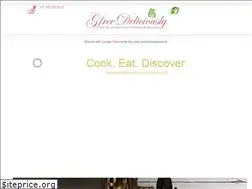 Sites similar to gfreedeliciously.com