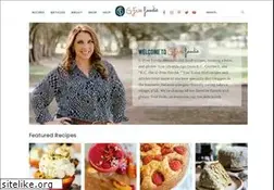 Sites similar to gfreefoodie.com
