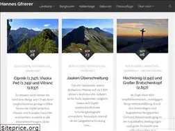Sites similar to gfrerer.name