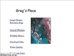 Sites similar to gfretwell.com