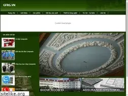 Sites similar to gfrg.vn