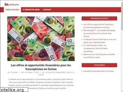 Sites similar to gfri.ch