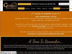 Sites similar to gfriedcarpet.net