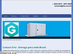 Sites similar to gfrio.com.br