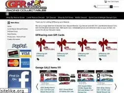 Sites similar to gfrracing.com