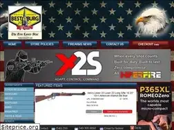 Sites similar to gfrtactical.com