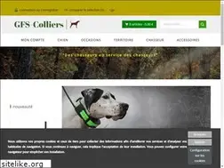 Sites similar to gfs-colliers.fr