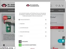 Sites similar to gfs-online.com