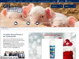 Sites similar to gfs-topshop.de