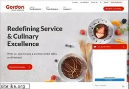 Sites similar to gfs.com