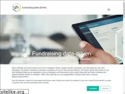 Sites similar to gfs.de