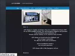 Sites similar to gfsalarms.co.uk
