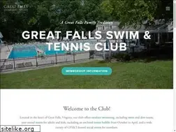 Sites similar to gfsandt.com