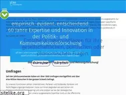 Sites similar to gfsbern.ch