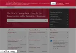 Sites similar to gfsc.gg