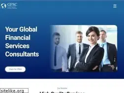 Sites similar to gfscglobal.com