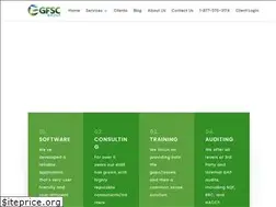 Sites similar to gfscgroup.com