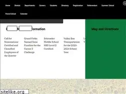Sites similar to gfschools.org