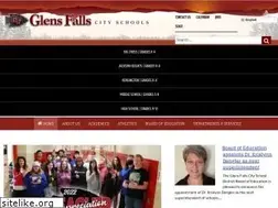 Sites similar to gfsd.org