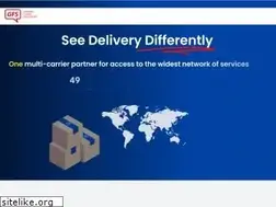 Sites similar to gfsdeliver.com