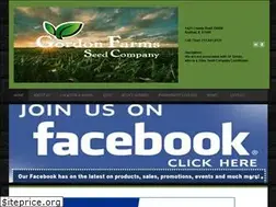 Sites similar to gfseedco.com